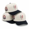Mets America 250th Stars and Stripes Hat 1