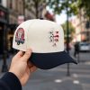 Mets America 250th Stars and Stripes Hat