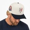 Mets America 250th Stars and Stripes Hat 2