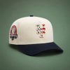 Mets America 250th Stars and Stripes Hat 3