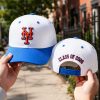 Mets Class Of 2026 Day Hat Giveaway 1