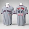 Mets USA 250 Star and Stripe Jersey 2026 3