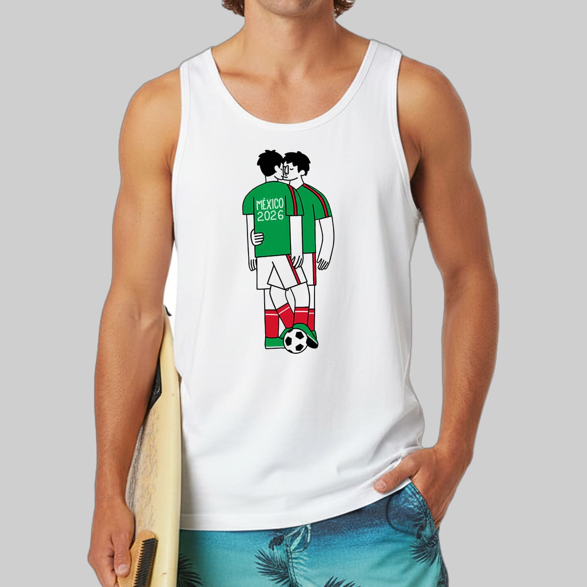 Mexico World Cup 2026 Pride Month Shirt 5 Mexico World Cup 2026 Pride Month Shirt 10