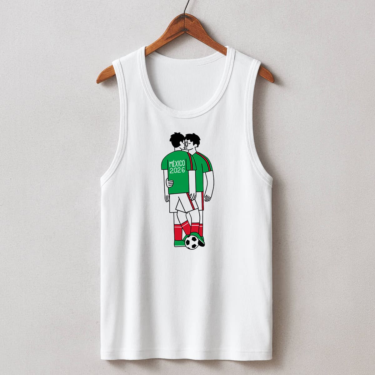 Mexico World Cup 2026 Pride Month Shirt 4 Mexico World Cup 2026 Pride Month Shirt 11