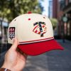 Minnesota Twins USA 250 4th of July Hat 11 Minnesota Twins USA 250 4th of July Hat 1