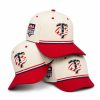 Minnesota Twins USA 250 4th of July Hat 9 Minnesota Twins USA 250 4th of July Hat 5