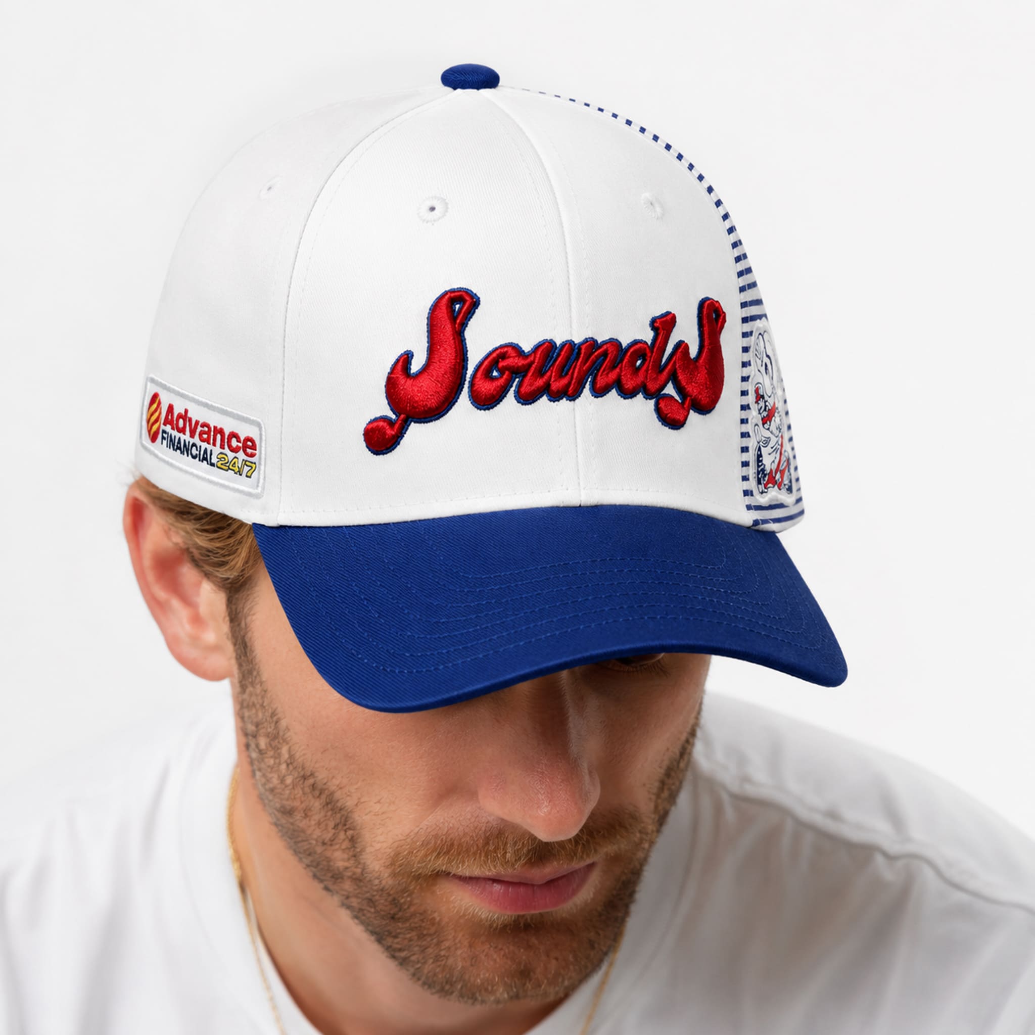 Nashville Sounds Vintage Panel Throwback Hat 2026 Giveaway 3 Nashville Sounds Vintage Panel Throwback Hat 2026 Giveaway 3