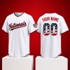 Nationals USA 250 Star and Stripe Jersey 2026 1