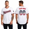 Nationals USA 250 Star and Stripe Jersey 2026 2