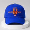 New York Beat Wembanyama Hat 4 New York Beat Wembanyama Hat 1