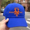 New York Beat Wembanyama Hat 5 New York Beat Wembanyama Hat