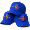New York Beat Wembanyama Hat 5 New York Beat Wembanyama Hat 2
