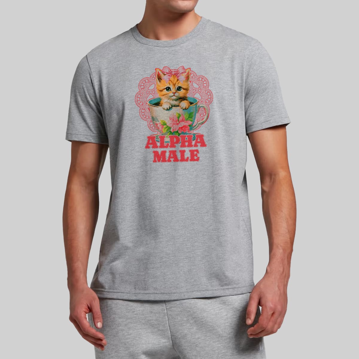 Nicholas Galitzine Kitten Sweatshirt 3 Nicholas Galitzine Kitten Sweatshirt 18