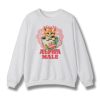 Nicholas Galitzine Kitten Sweatshirt 8 Nicholas Galitzine Kitten Sweatshirt 4