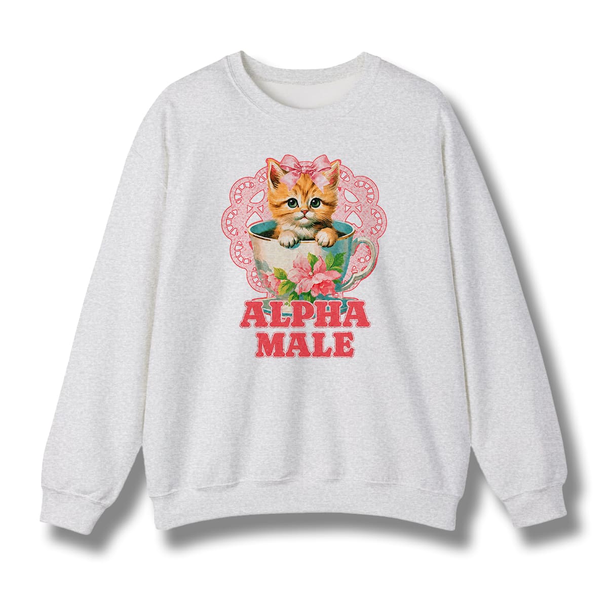 Nicholas Galitzine Kitten Sweatshirt 4 Nicholas Galitzine Kitten Sweatshirt 4