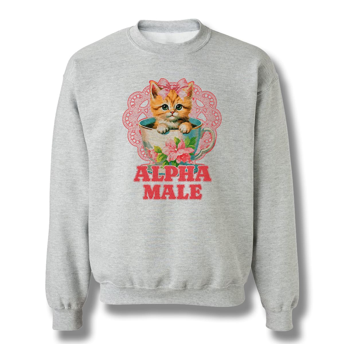 Nicholas Galitzine Kitten Sweatshirt 5 Nicholas Galitzine Kitten Sweatshirt 5