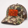 The Great Divide North American Tour 2026 Noah Kahan Camo Hat 6 Noah Kahan The Great Divide North American Tour 2026 Hat 1