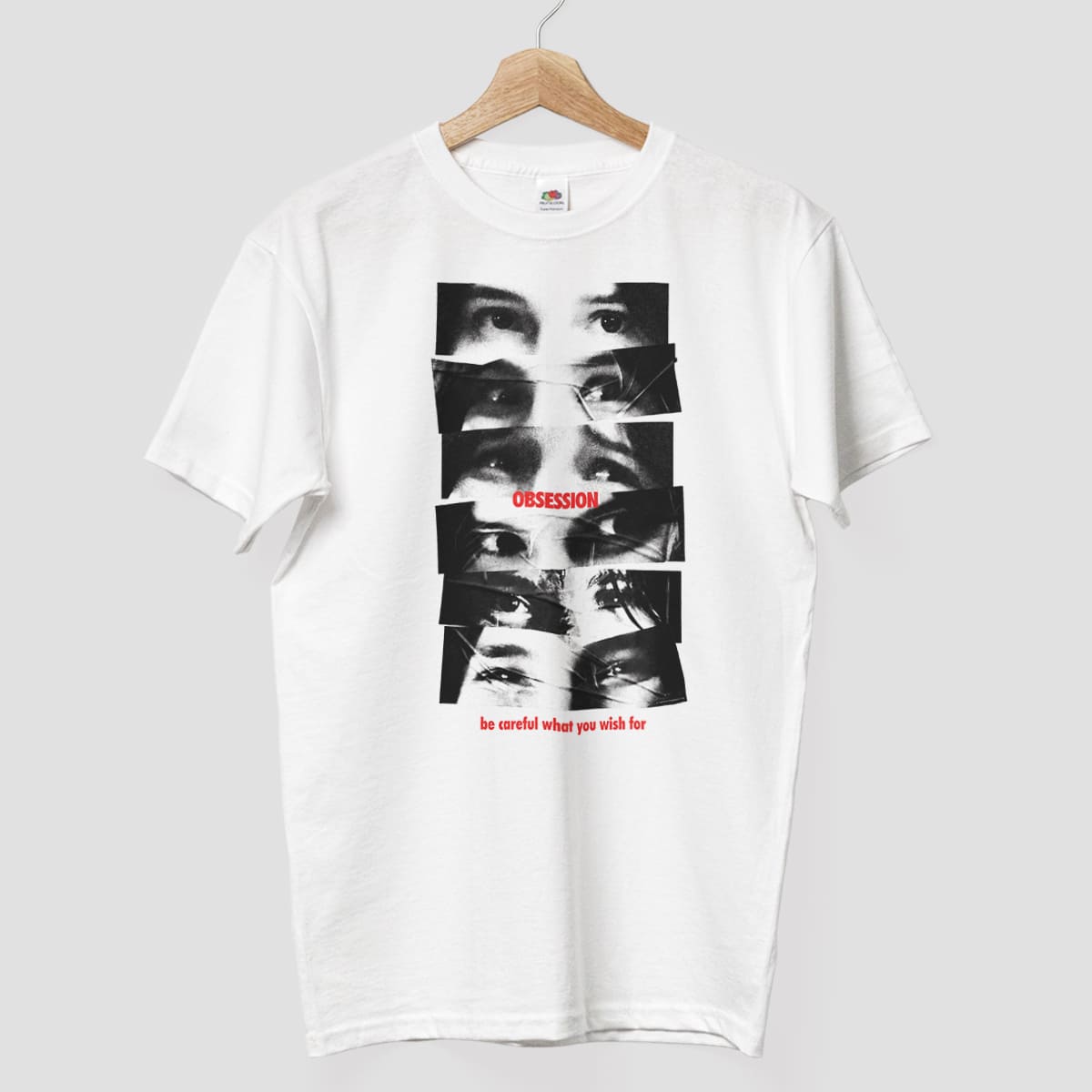 Obsession Movies 2026 Nikki Eyes Shirt 3 Obsession Movies 2026 Nikki Eyes Shirt 1