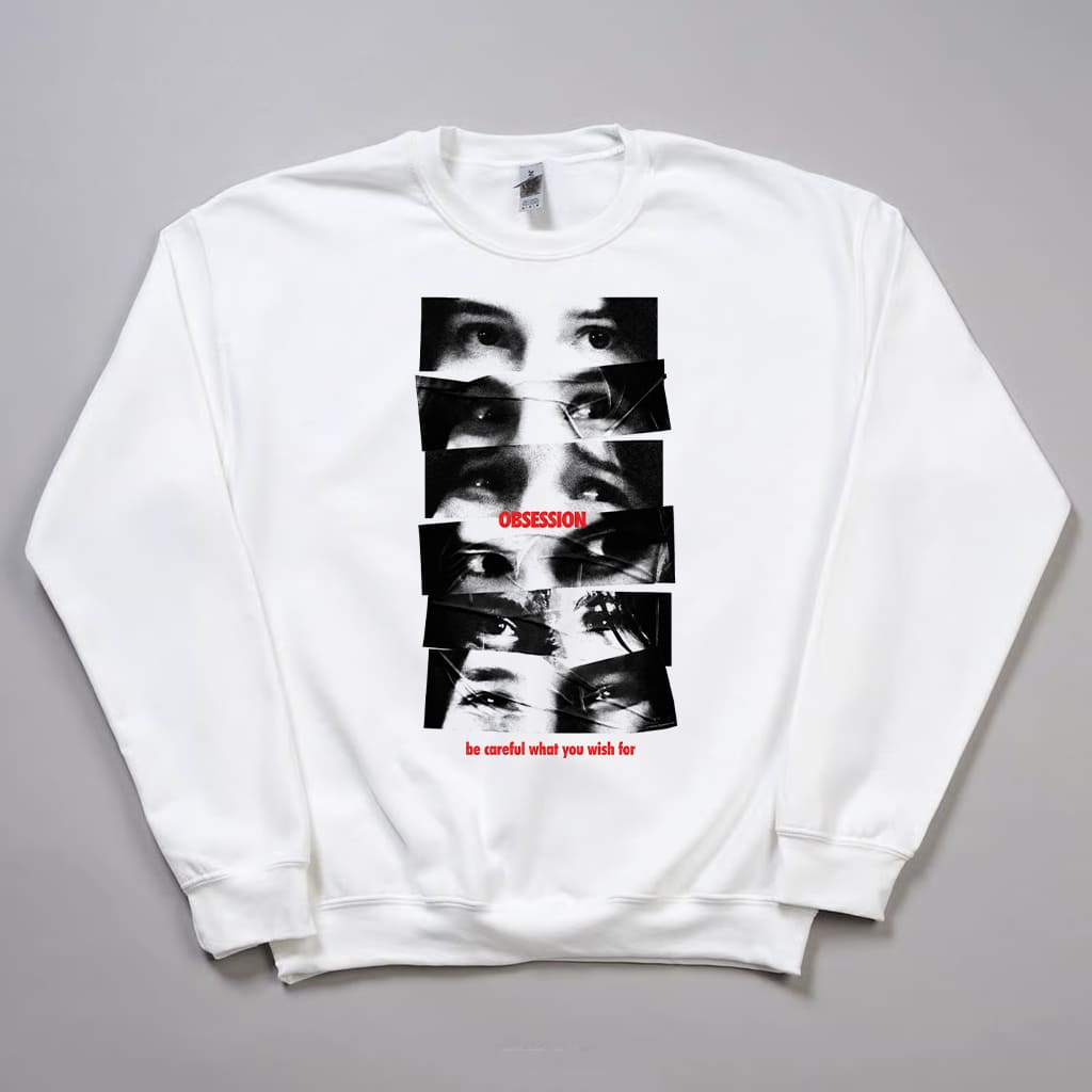 Obsession Movies 2026 Nikki Eyes Shirt 2 Obsession Movies 2026 Nikki Eyes Shirt 2
