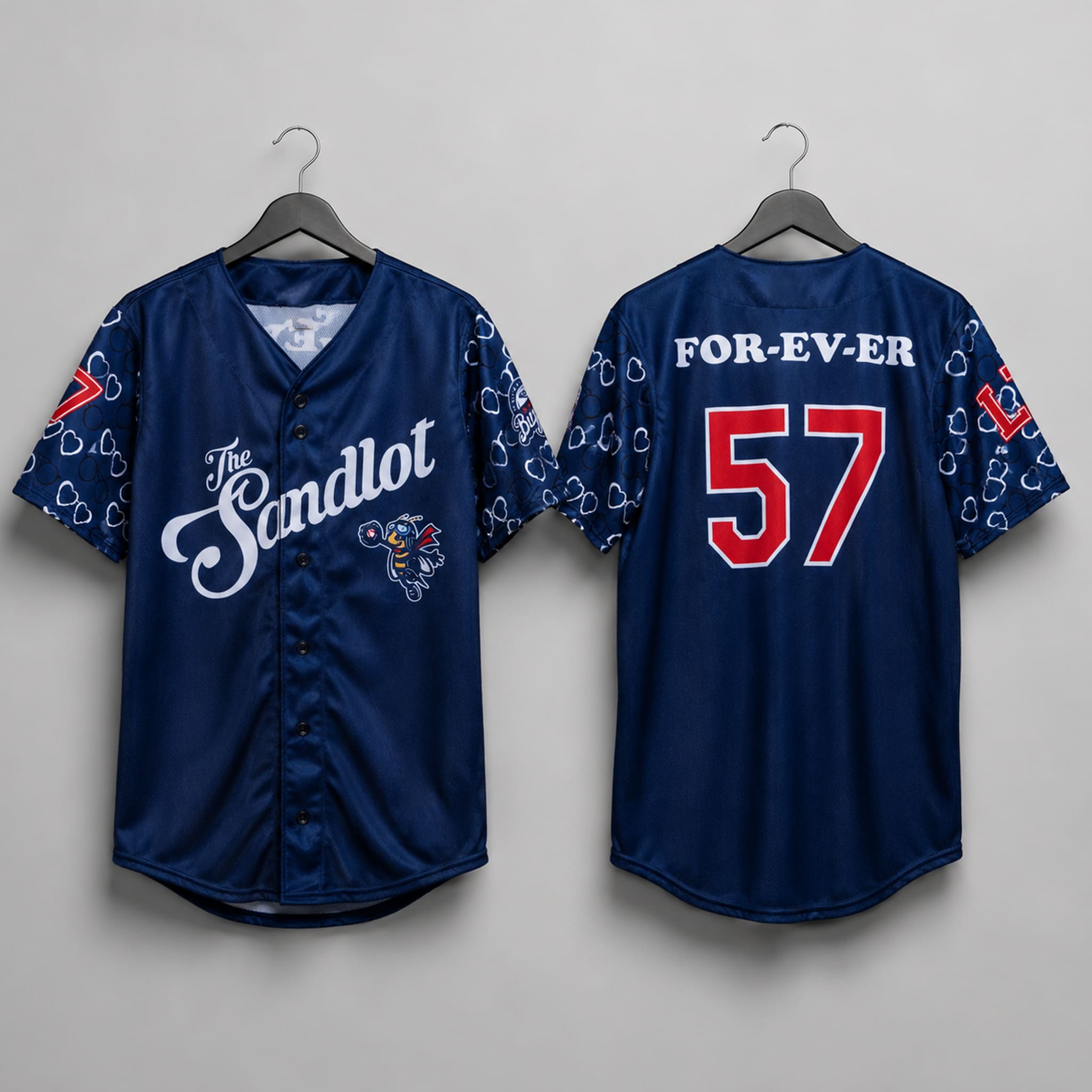 2026 Ontario Tower Buzzers Sandlot Night Jersey 1 Ontario Tower Buzzers Sandlot Night Jersey 2026 1