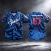 2026 Ontario Tower Buzzers Sandlot Night Jersey 5 Ontario Tower Buzzers Sandlot Night Jersey 2026