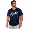 2026 Ontario Tower Buzzers Sandlot Night Jersey 4 Ontario Tower Buzzers Sandlot Night Jersey 2026 4