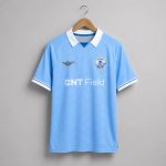 2026 Ontario Tower Buzzers Soccer Jersey Giveaway