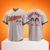 Orioles 4th Of July USA 250 Jersey 1