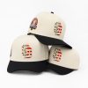Padres America 250 Stars and Stripes Hat