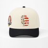 Padres America 250 Stars and Stripes Hat 4