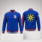 Padres Filipino Heritage Night 2026 Jacket Giveaway
