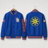 Padres Filipino Heritage Night 2026 Jacket Giveaway