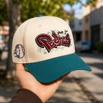 Padres MENA Celebration Hat Giveaway 2026