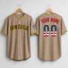 Padres USA 250 Star and Stripe Jersey 2026 1