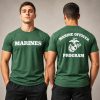 Pete Hegseth Marines Shirt 1