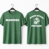 Pete Hegseth Marines Shirt 2