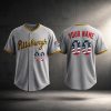 Pirates USA 250 Star and Stripe Jersey 2026 4