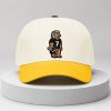 Pittsburgh Morgan Wallen Norris Bear Hat 7 Pittsburgh Morgan Wallen Norris Bear Hat 1