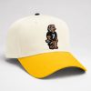 Pittsburgh Morgan Wallen Norris Bear Hat 3 Pittsburgh Morgan Wallen Norris Bear Hat