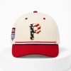 Pittsburgh Pirates USA 250 4th of July Hat 0