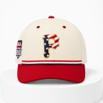 Pittsburgh Pirates USA 250 4th of July Hat