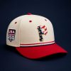Pittsburgh Pirates USA 250 4th of July Hat 8 Pittsburgh Pirates USA 250 4th of July Hat 4