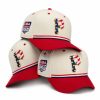 Pittsburgh Pirates USA 250 4th of July Hat 9 Pittsburgh Pirates USA 250 4th of July Hat 5