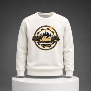Mets Fourth Wing Night Sweatshirt Giveaway 2026 1