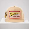 Raiders Of The Lost Ark 45th Anniversary Hat 1