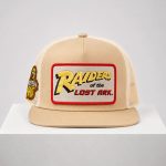 Raiders Of The Lost Ark 45th Anniversary Hat