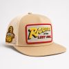 Raiders Of The Lost Ark 45th Anniversary Hat