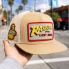 Raiders Of The Lost Ark 45th Anniversary Hat 2