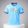 2026 Rays Jewish Celebration Jersey Giveaway 7 Rays Jewish Celebration Jersey Giveaway 2026 1