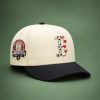 Red Sox America 250th Stars and Stripes Hat 1